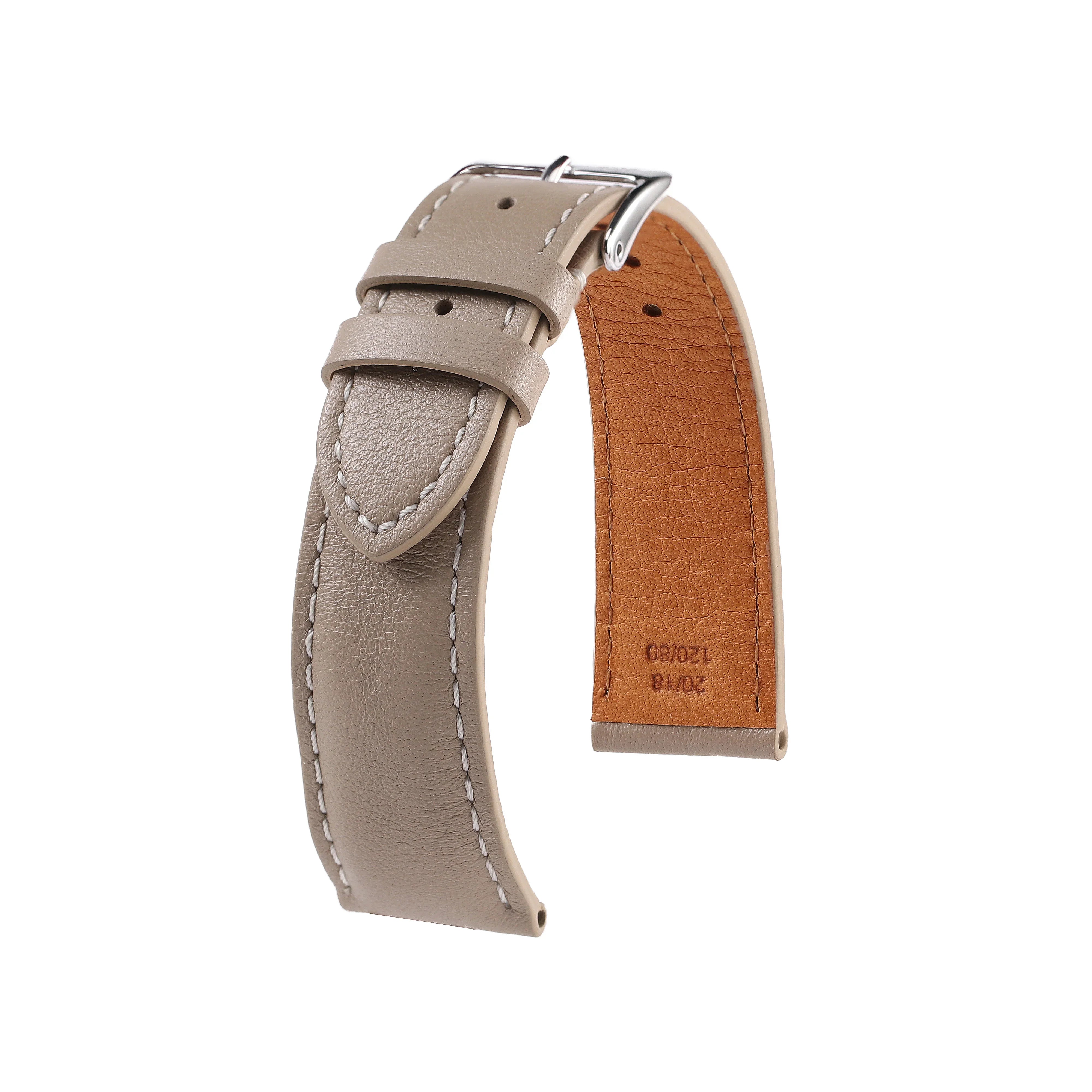 Kronokeeper Strap - Bernardin cream - KronoKeeper strap