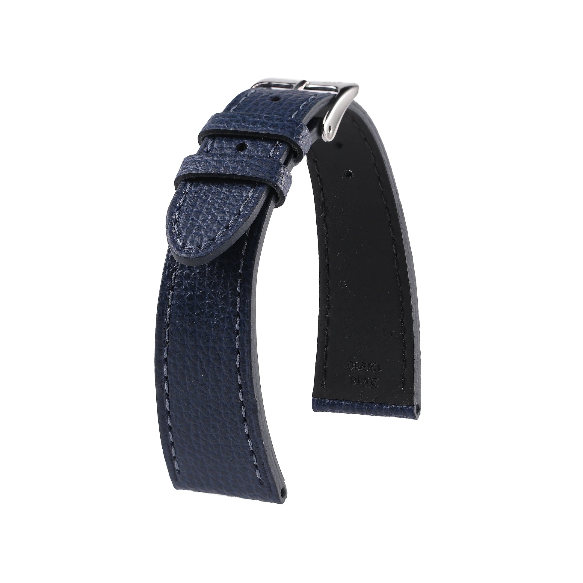 Kronokeeper Strap - Ferdinand blue - KronoKeeper strap