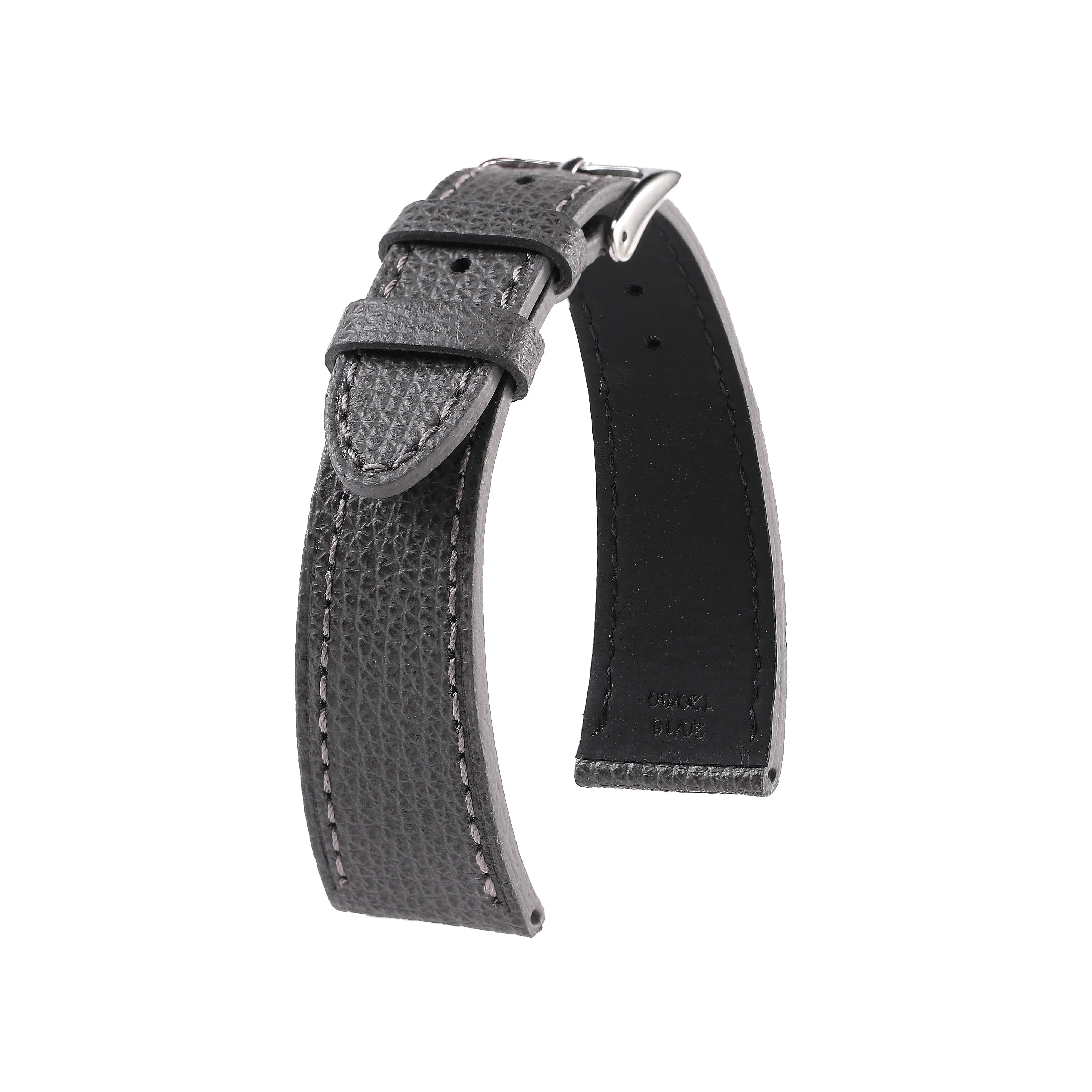Kronokeeper Strap - Ferdinand grey - KronoKeeper strap