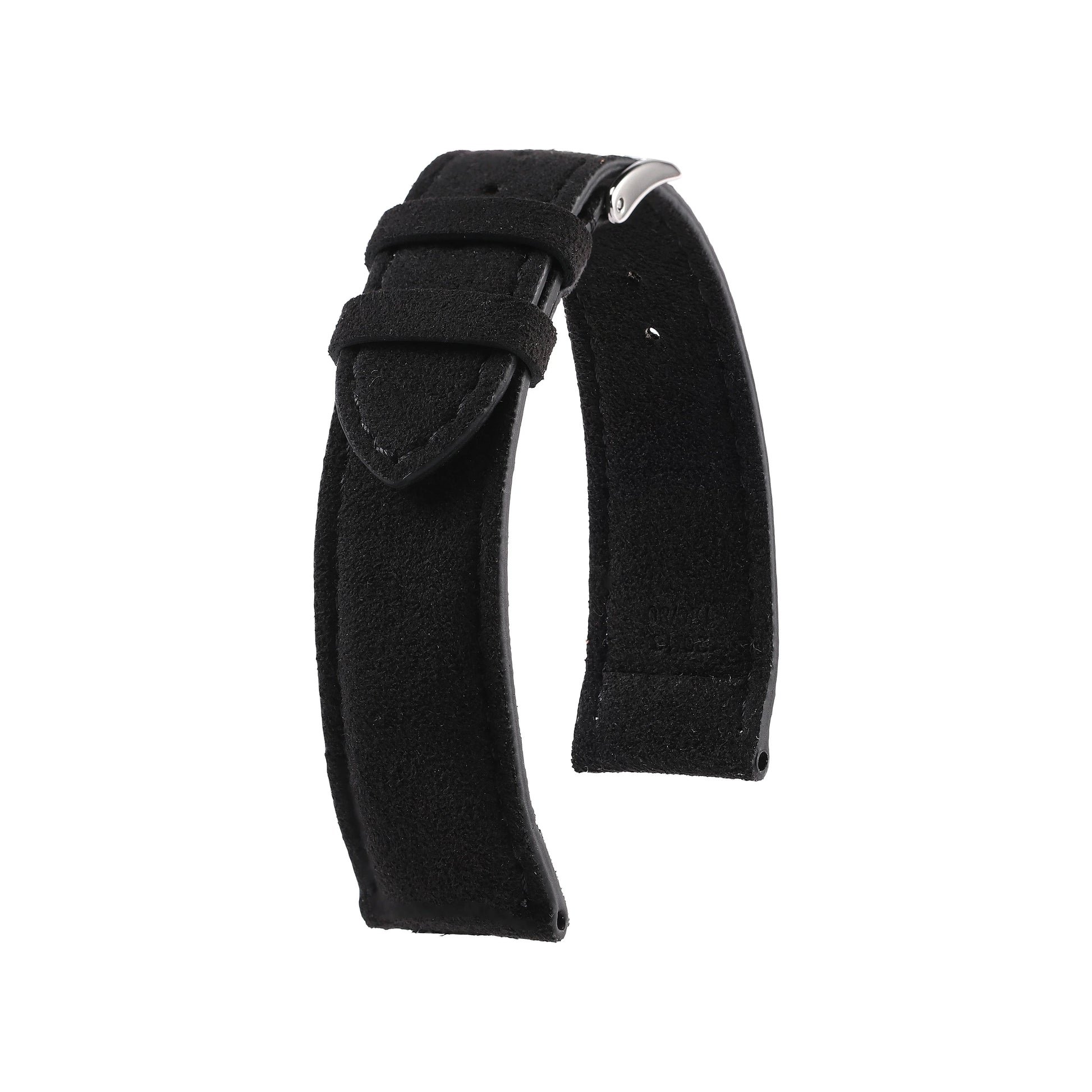 Kronokeeper Strap - Gabin Black - KronoKeeper strap