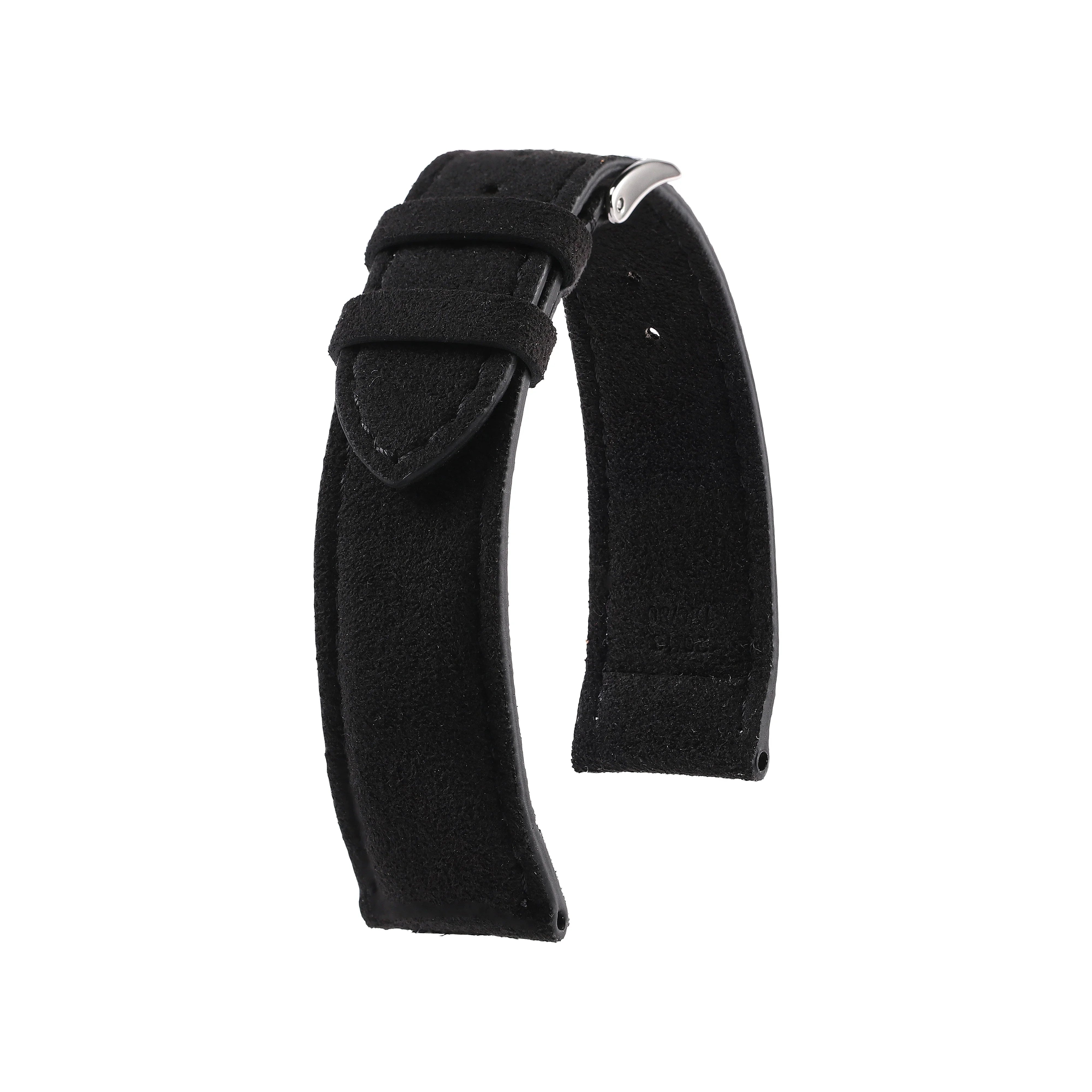 Kronokeeper Strap - Gabin Black - KronoKeeper strap
