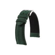 Kronokeeper Strap - Gabin Forest Green - KronoKeeper strap