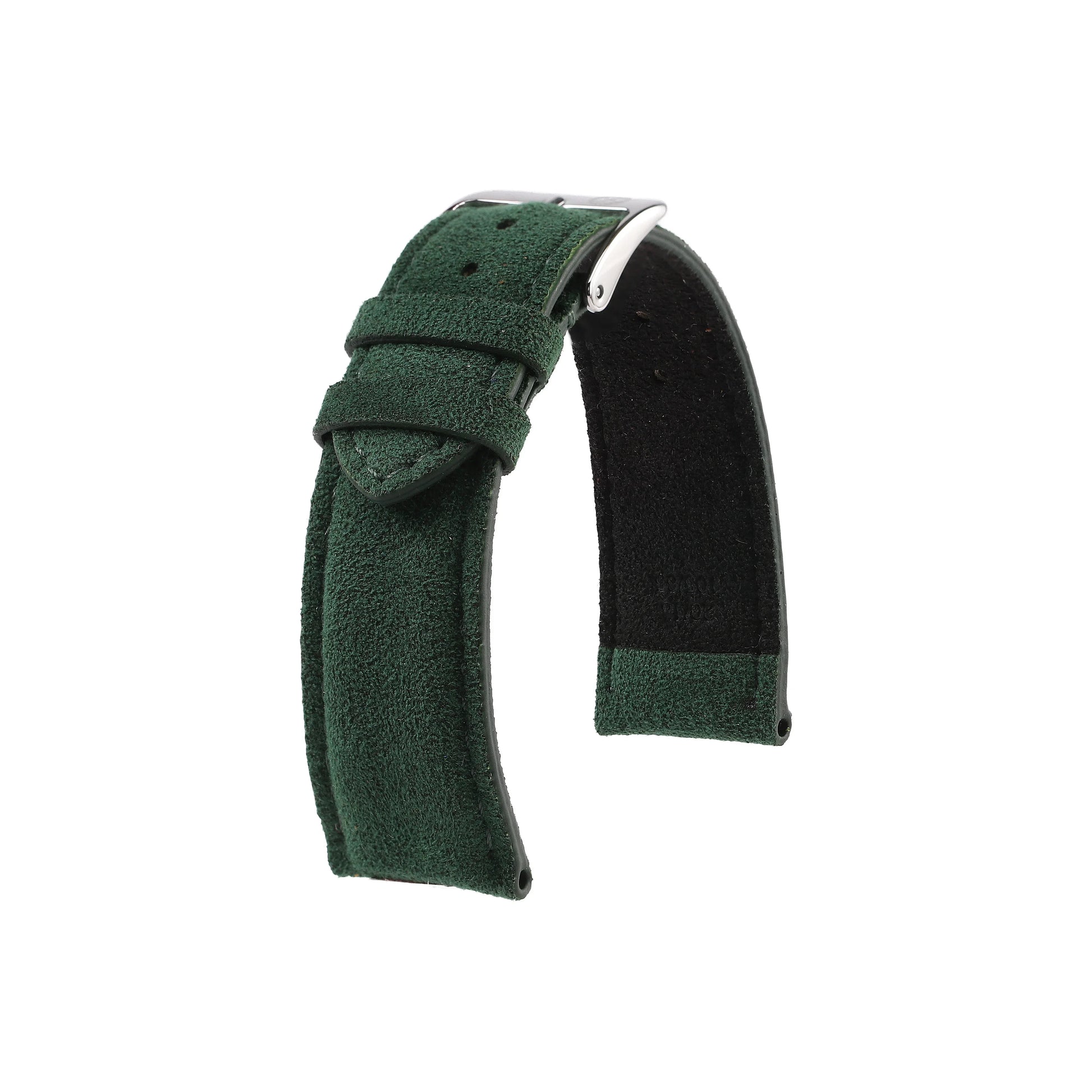 Kronokeeper Strap - Gabin Forest Green - KronoKeeper strap