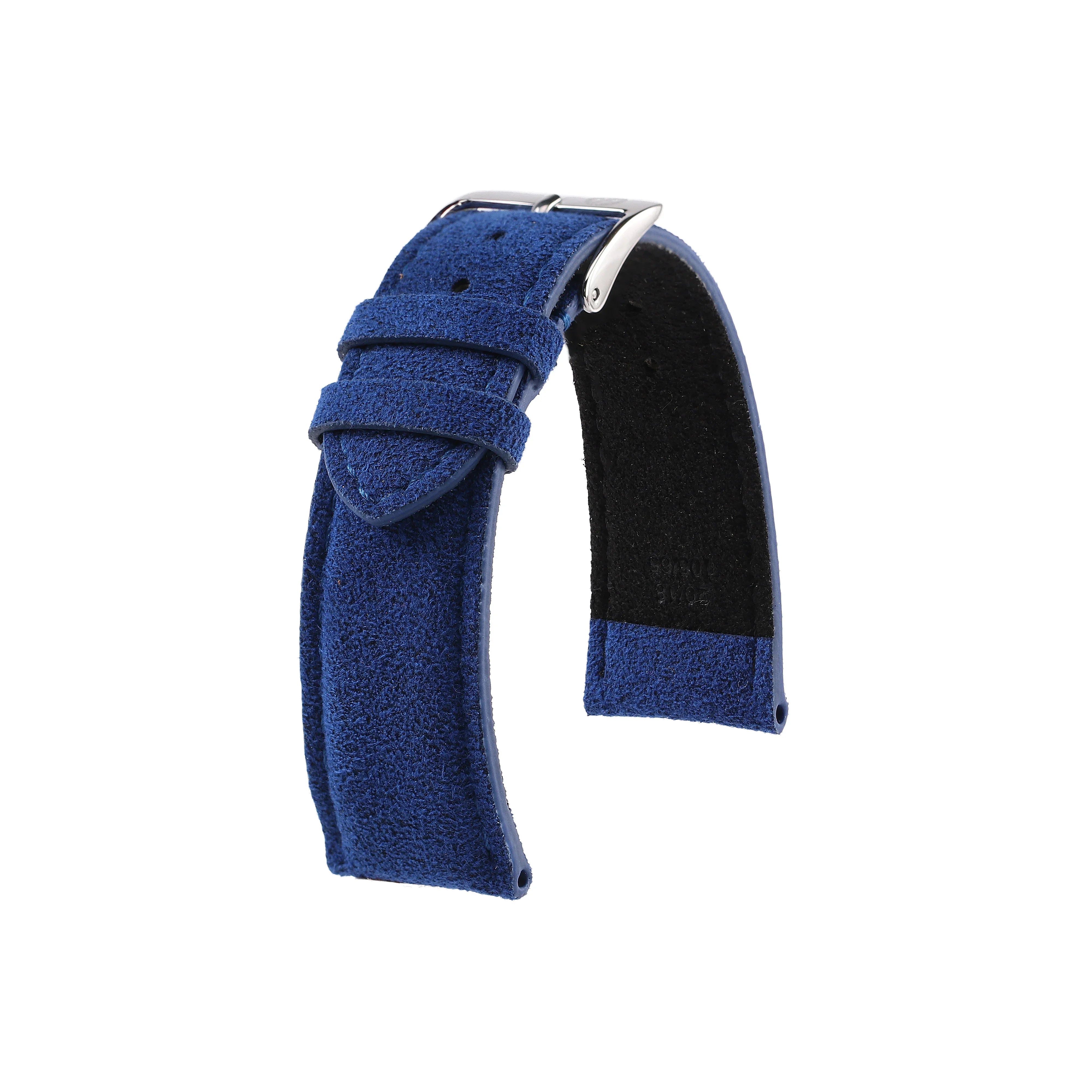 Kronokeeper Strap - Gabin Royal Blue - KronoKeeper strap