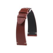 Kronokeeper strap - Gaspard brown - KronoKeeper strap