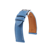 Kronokeeper Strap - Gaston lake blue - KronoKeeper strap