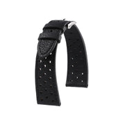 Kronokeeper Strap - Joseph black - KronoKeeper strap