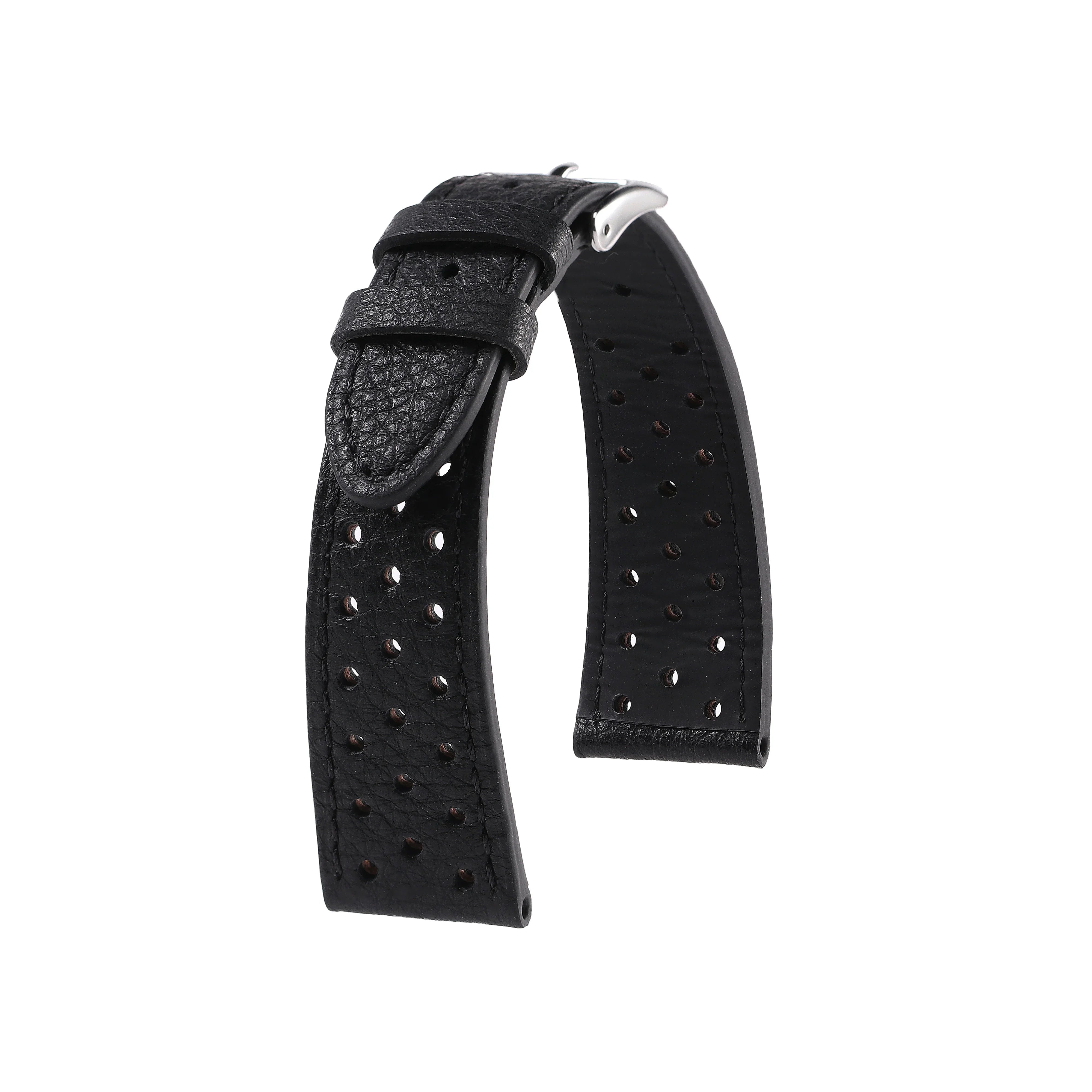 Kronokeeper Strap - Joseph black - KronoKeeper strap