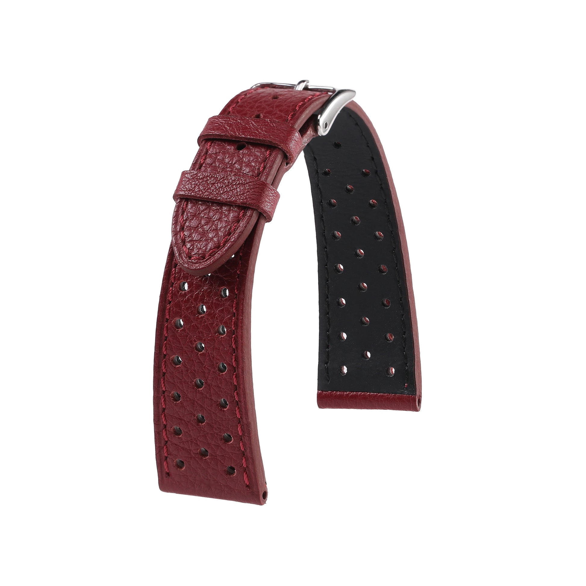 Kronokeeper Strap - Joseph firebrick - KronoKeeper strap
