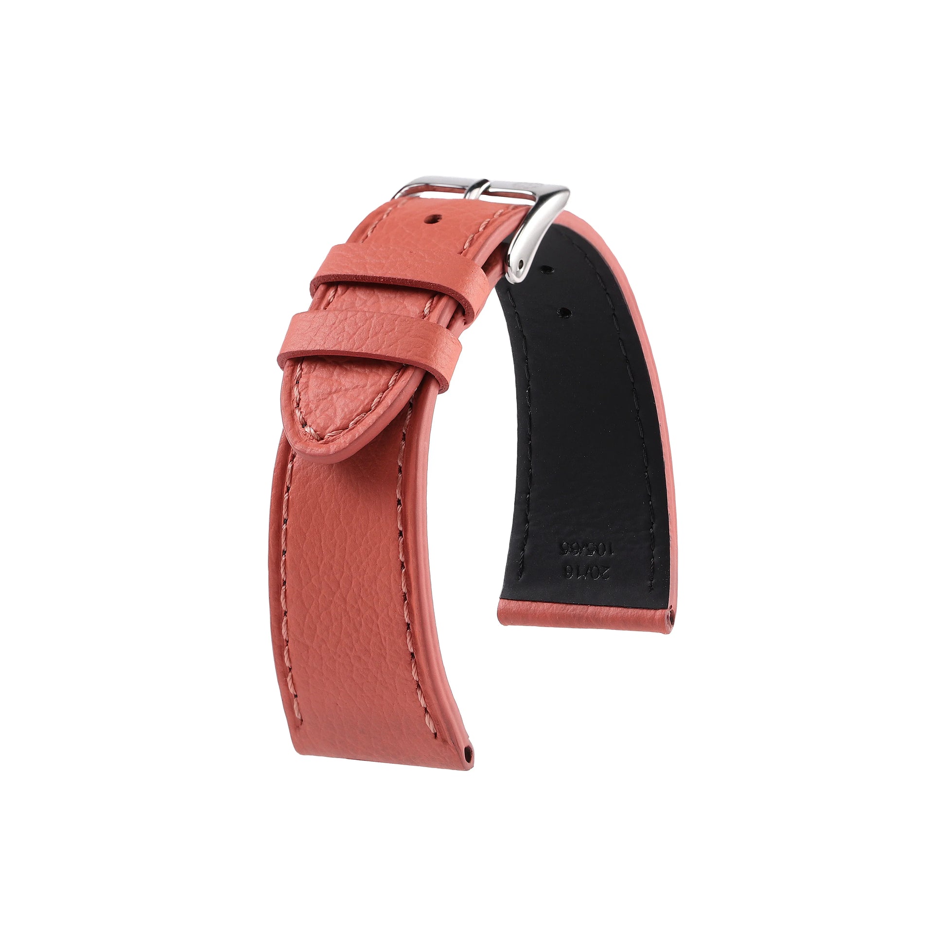 Kronokeeper Strap - Marcel Blush Pink - KronoKeeper strap
