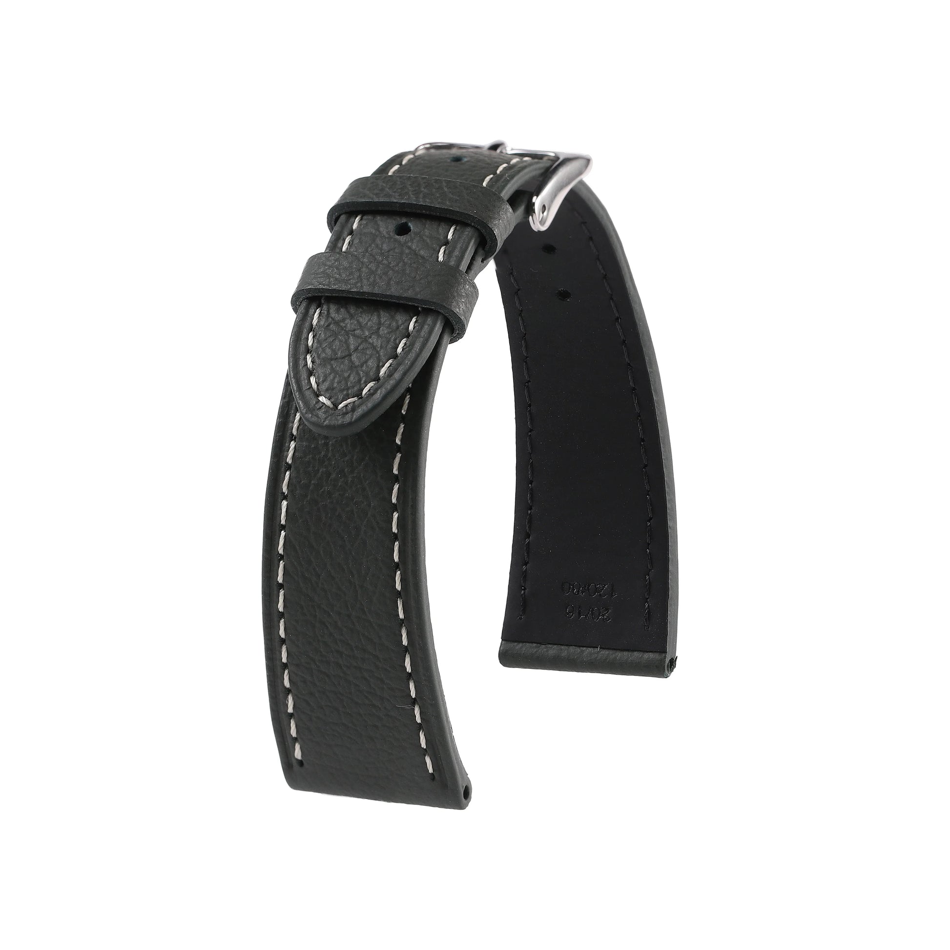 Kronokeeper Strap - Marcel Forest Green - KronoKeeper strap