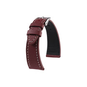 Kronokeeper Strap - Marcel Red - KronoKeeper strap