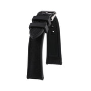 KronoKeeper Marius Strap - Black - KronoKeeper strap