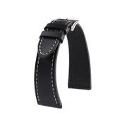 Kronokeeper Strap - Theophile black