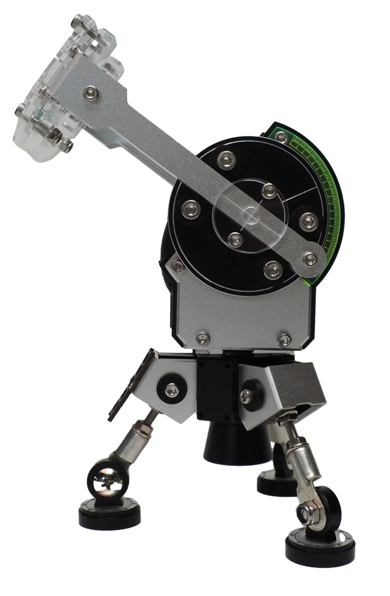 Robotoys Watch Stand - Apollo - view 3