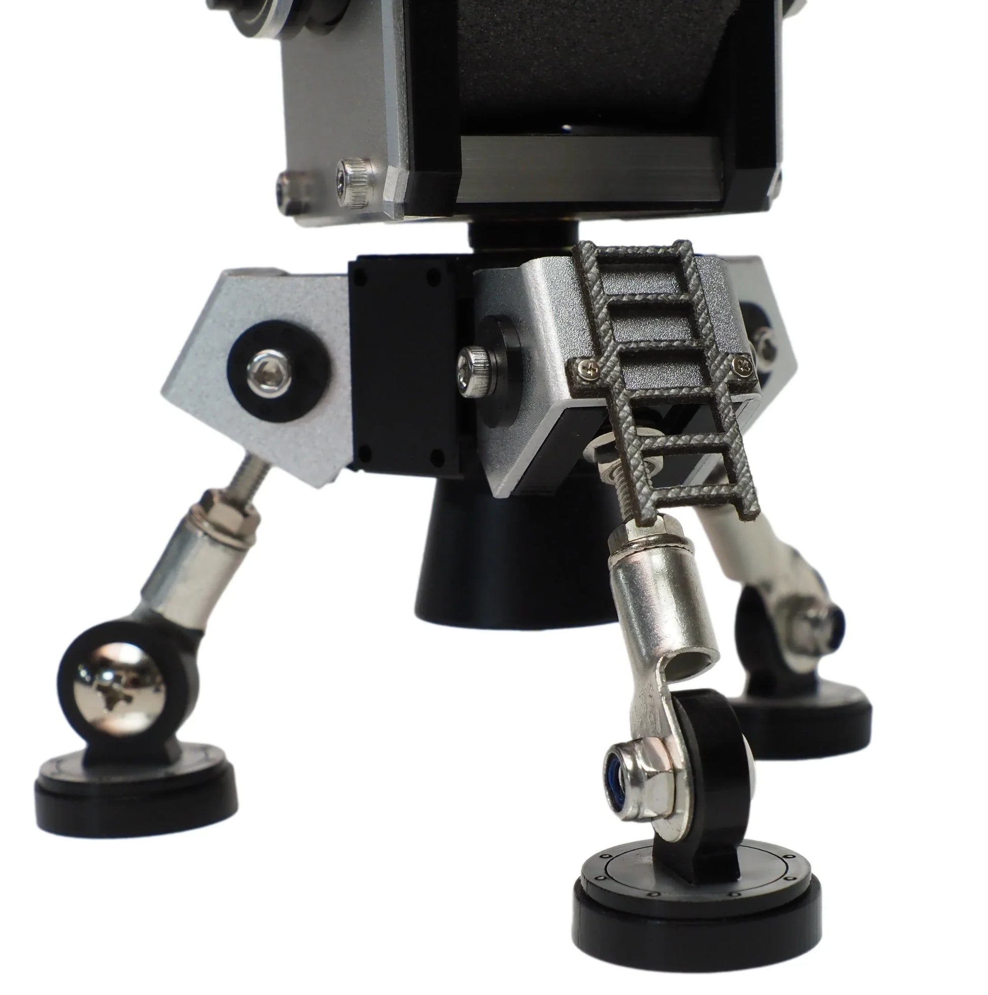Robotoys Watch Stand - Apollo - view 4