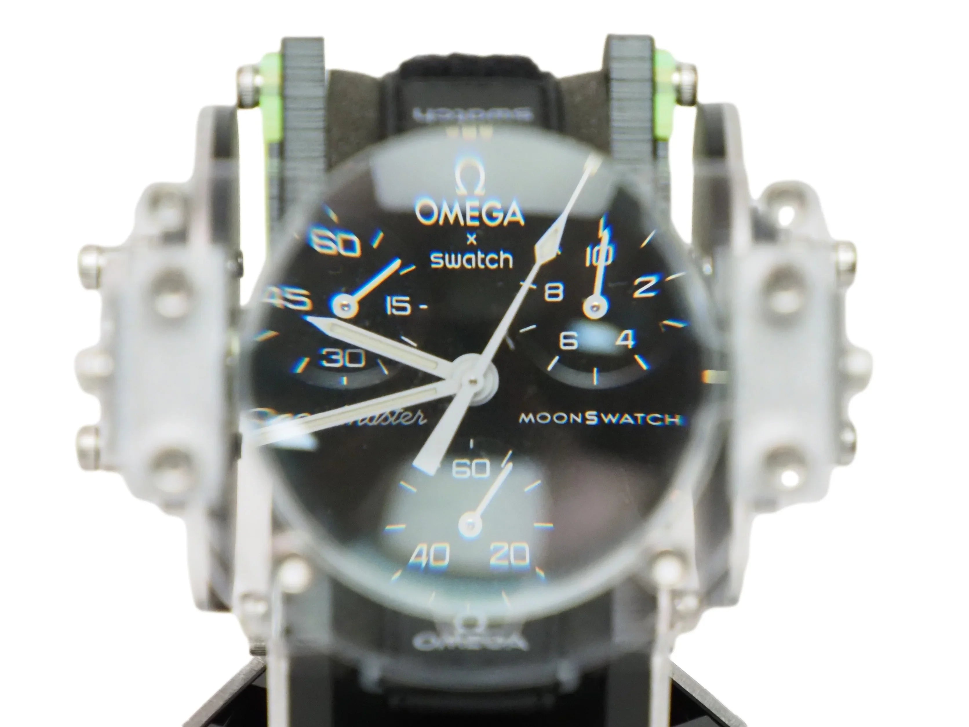 Robotoys Watch Stand - Apollo - view 6