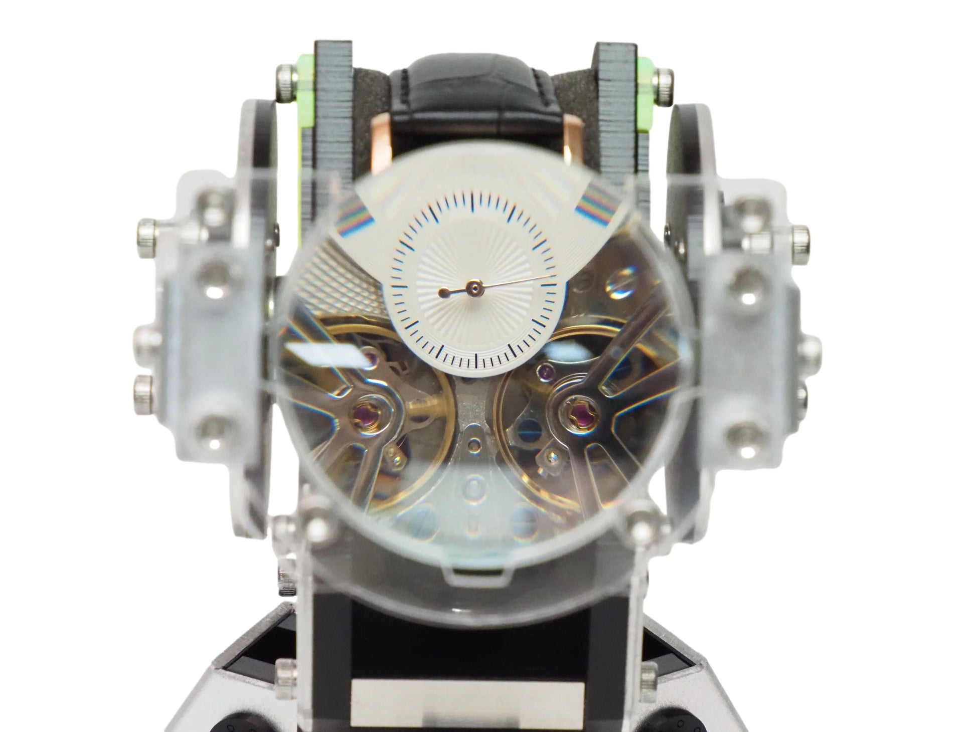 Robotoys Watch Stand - Apollo - view 7