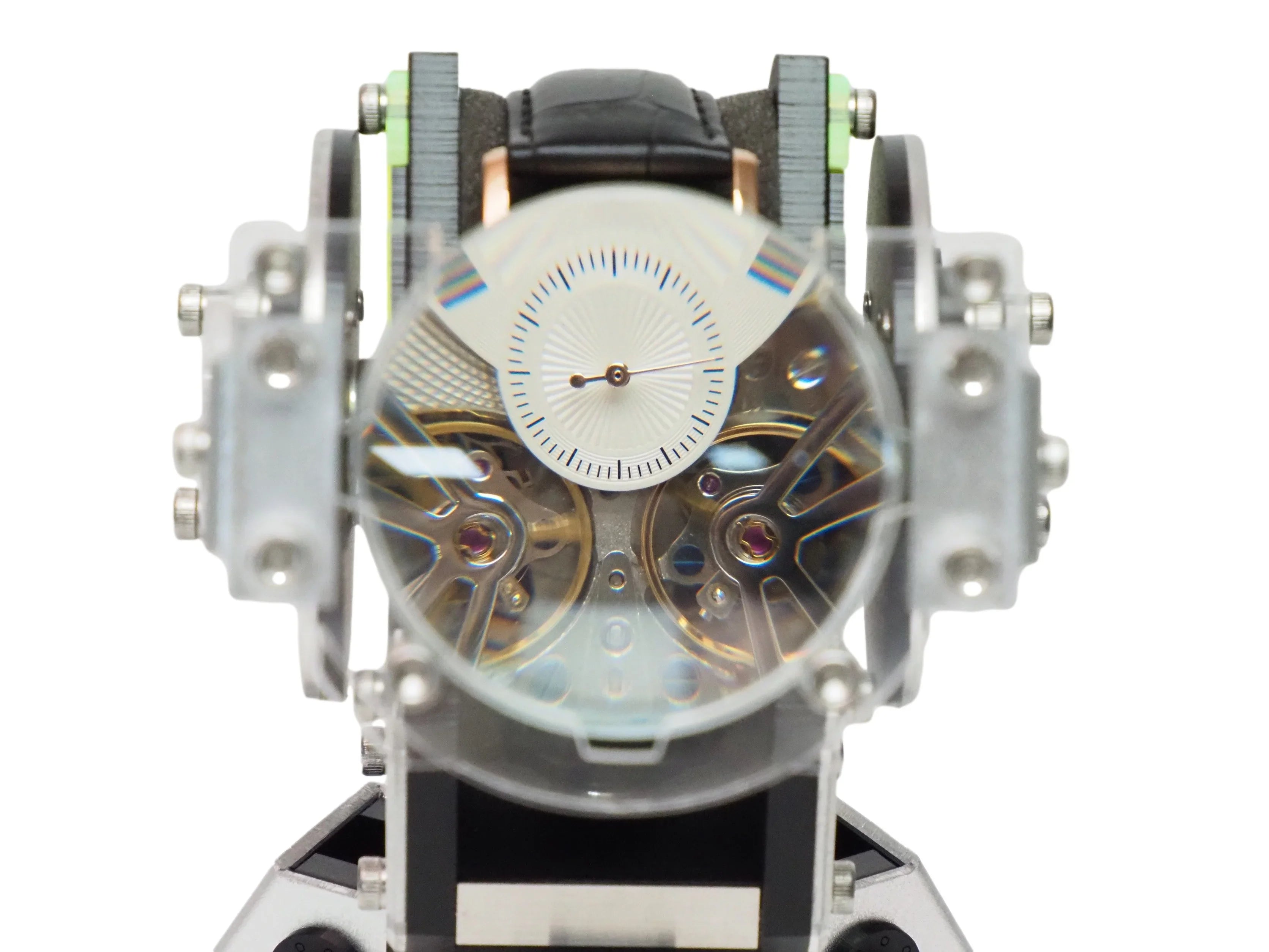 Robotoys Watch Stand - Apollo - view 7