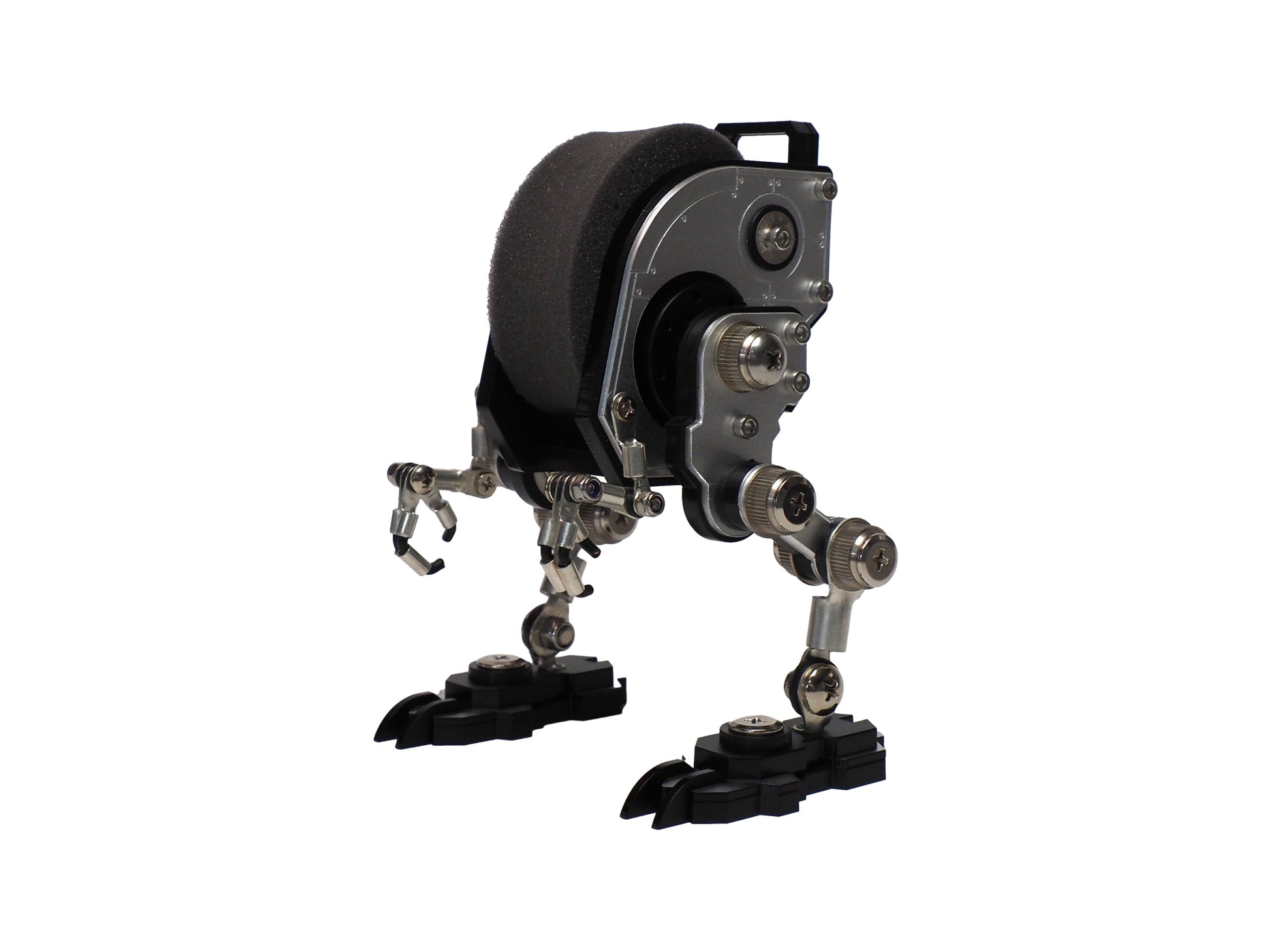 Robotoys Watch Stand