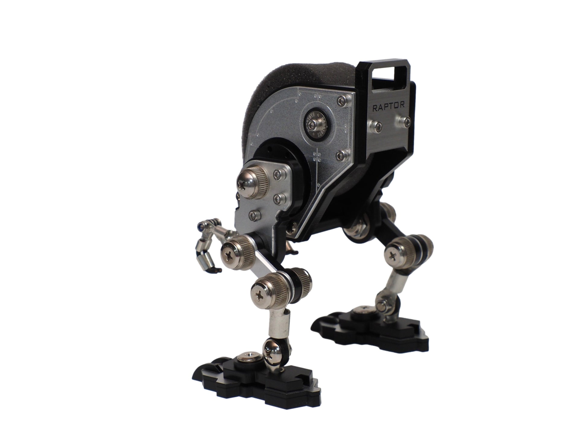 Robotoys Watch Stand