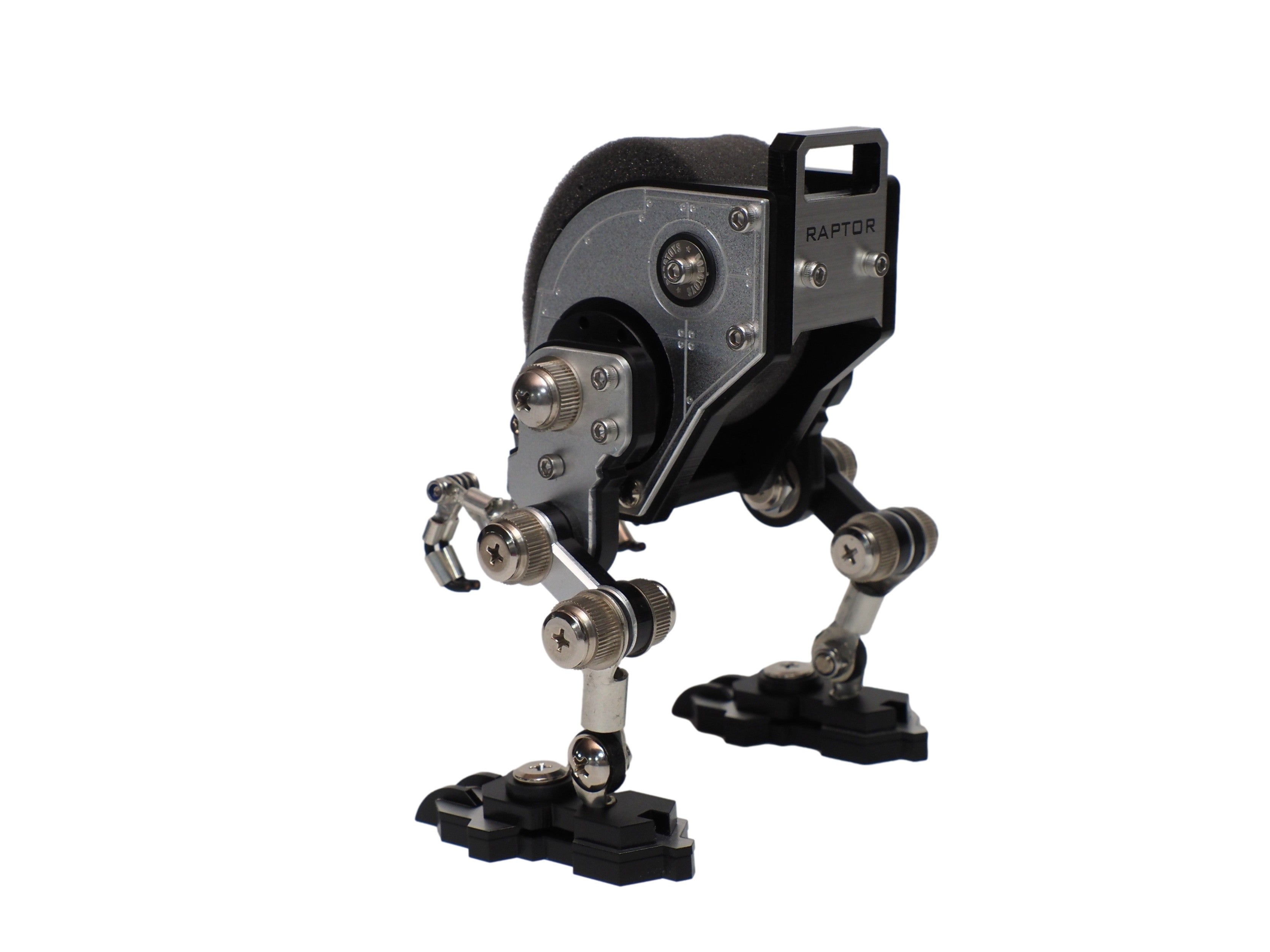 Robotoys Watch Stand