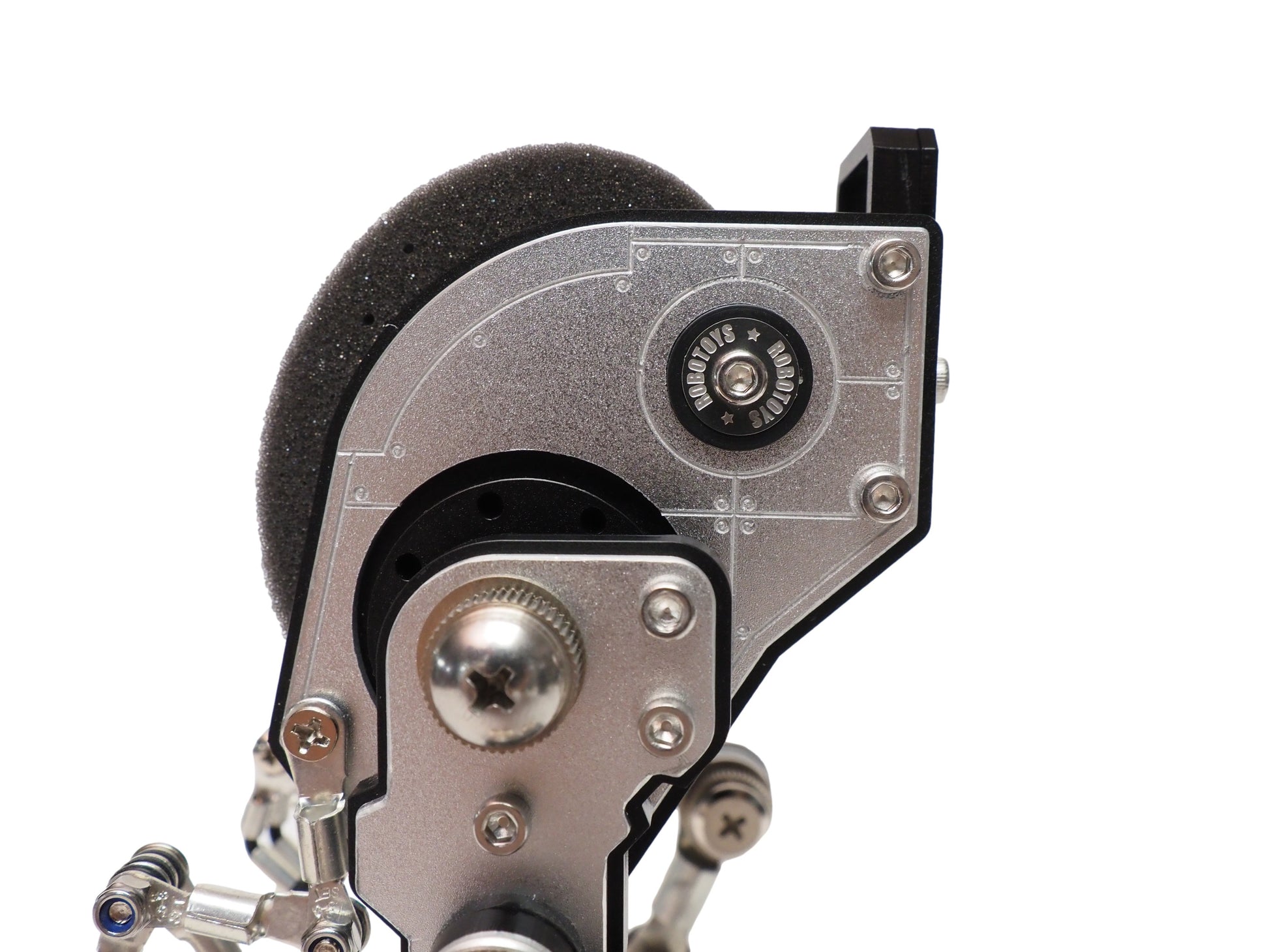 Robotoys Watch Stand