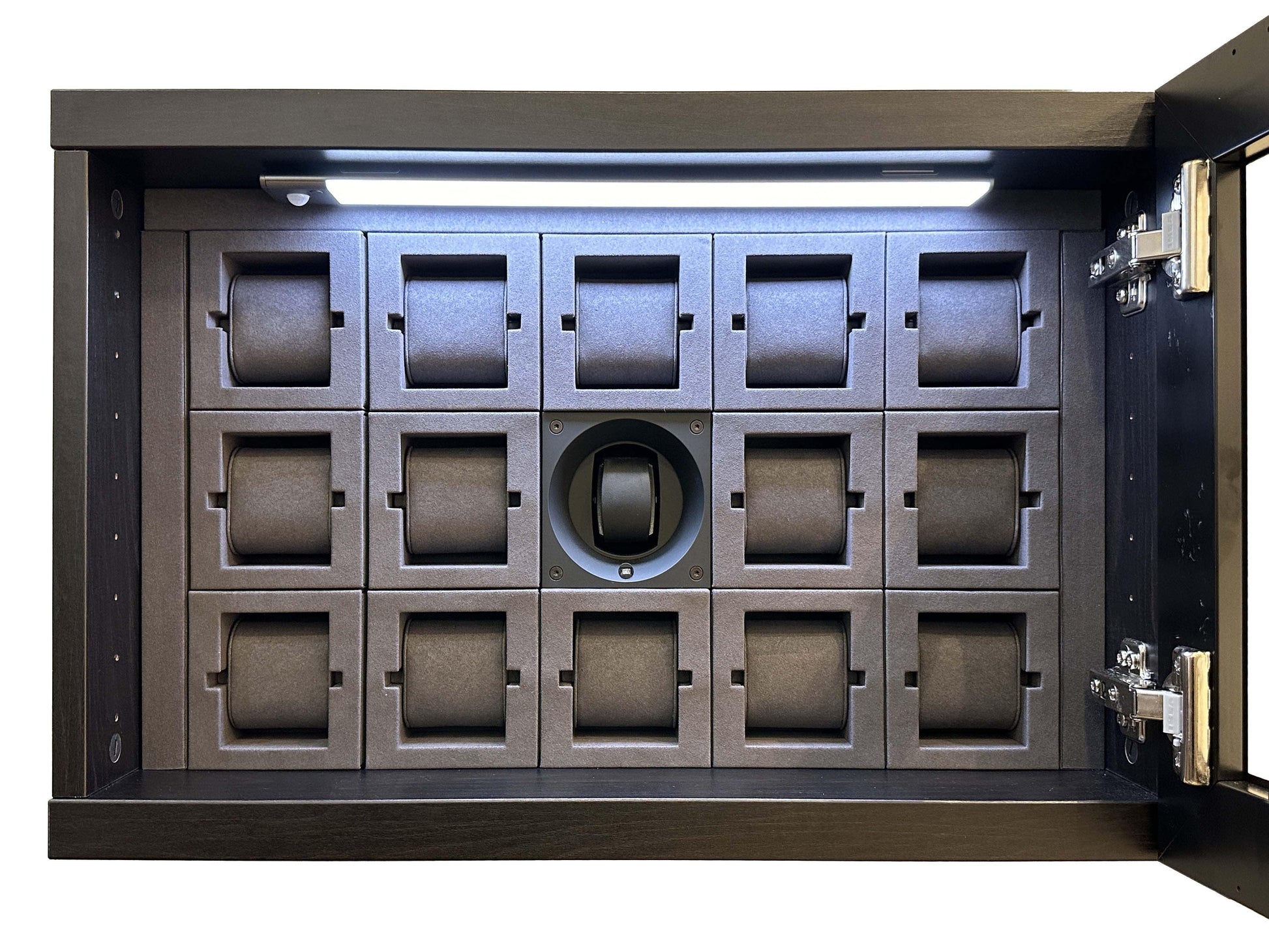 KronoKeeper Cabinet - view 3