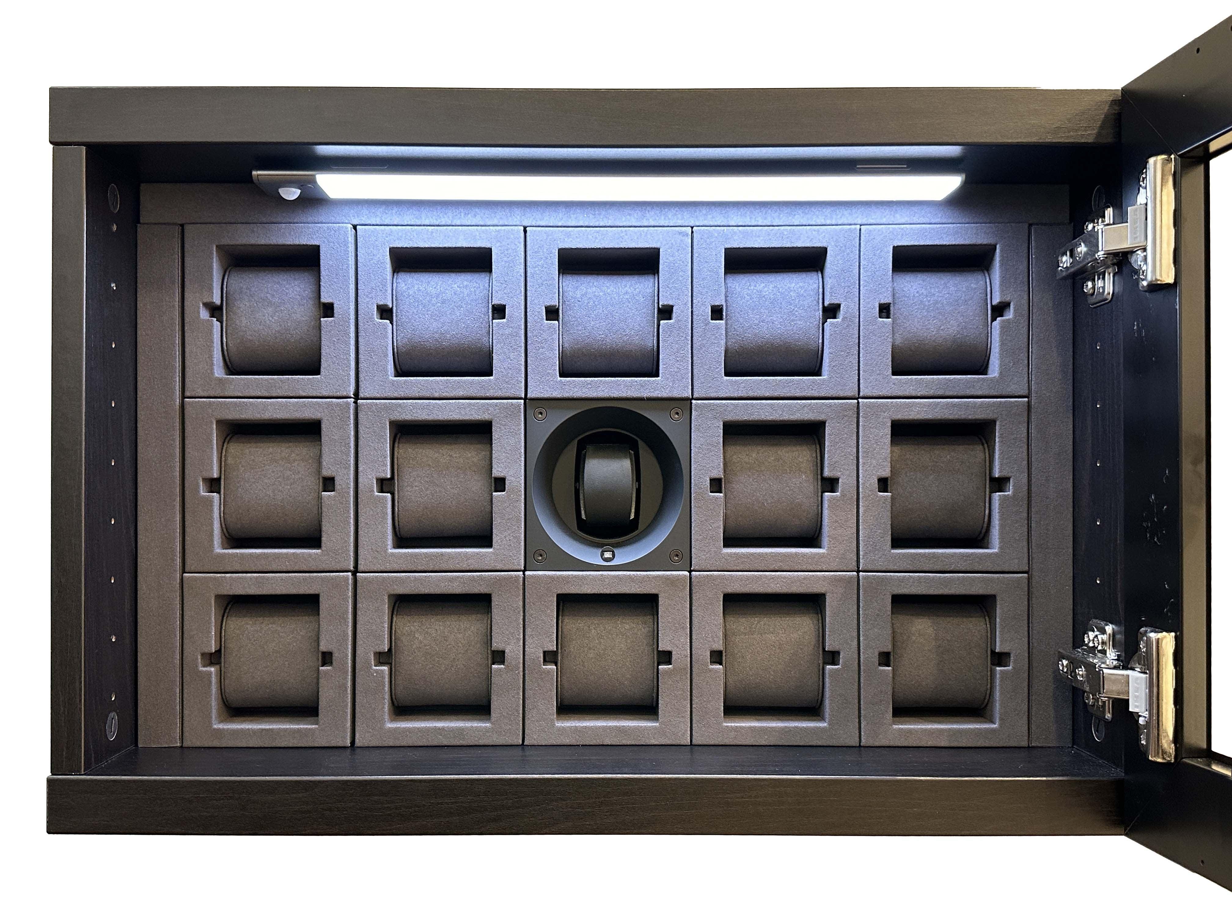 KronoKeeper Cabinet - view 3