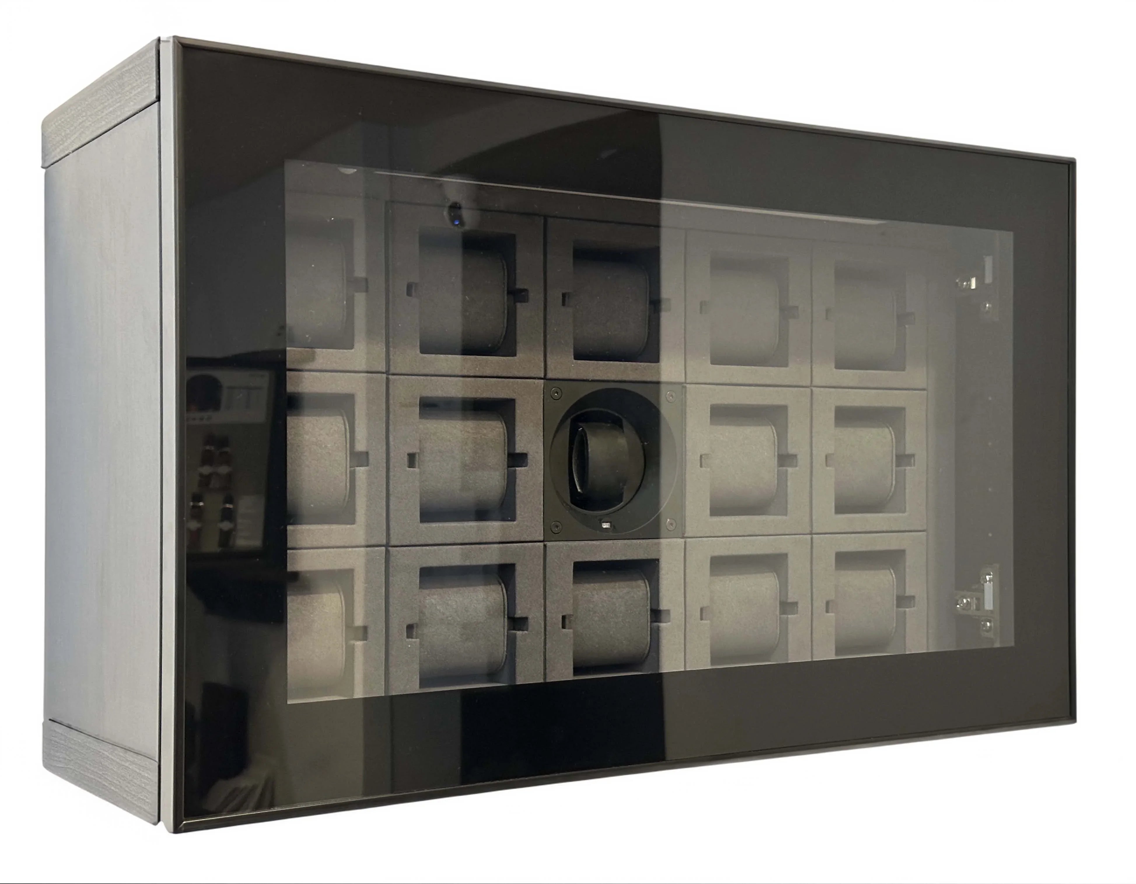 KronoKeeper Cabinet - watch accessory