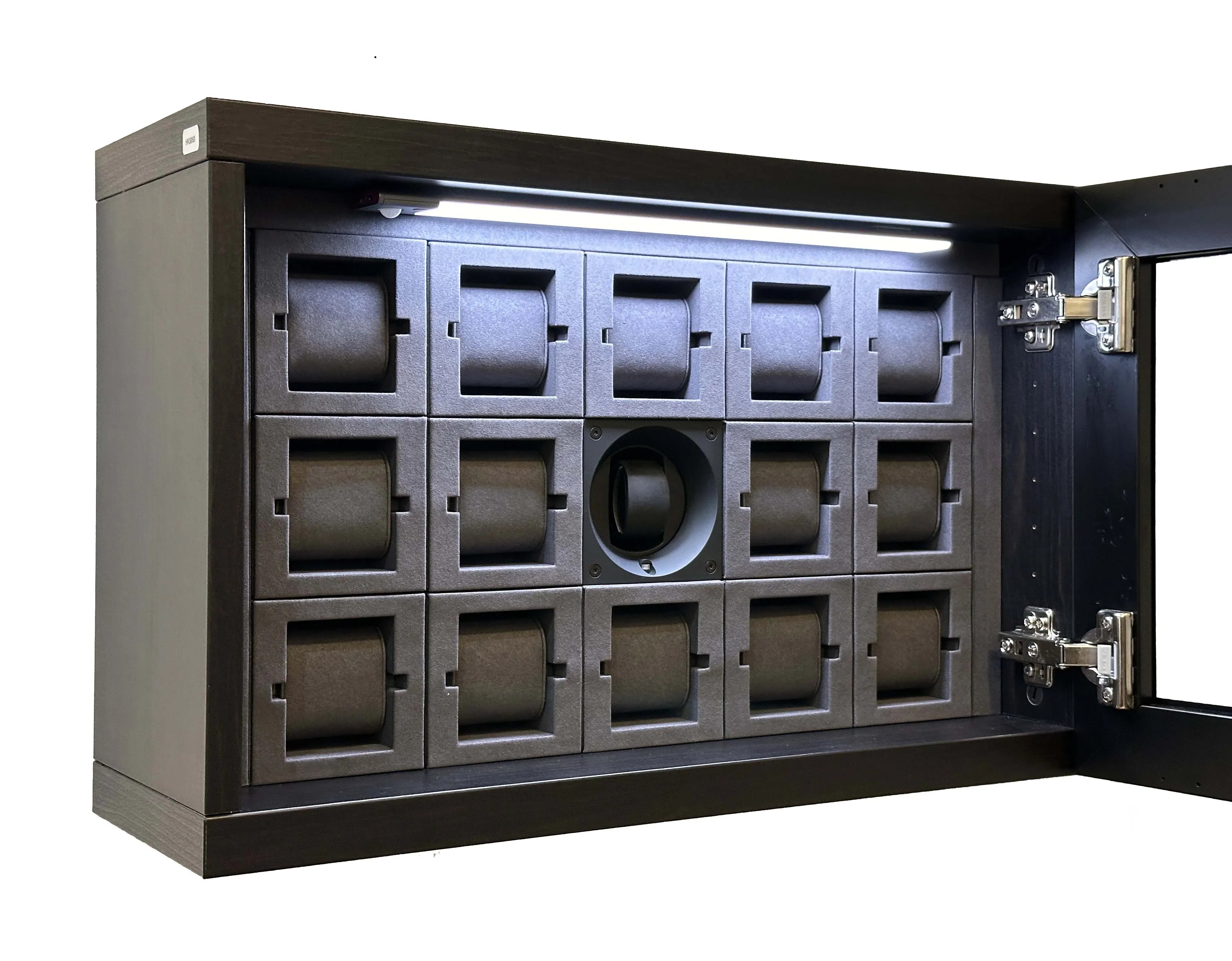 KronoKeeper Cabinet - view 4