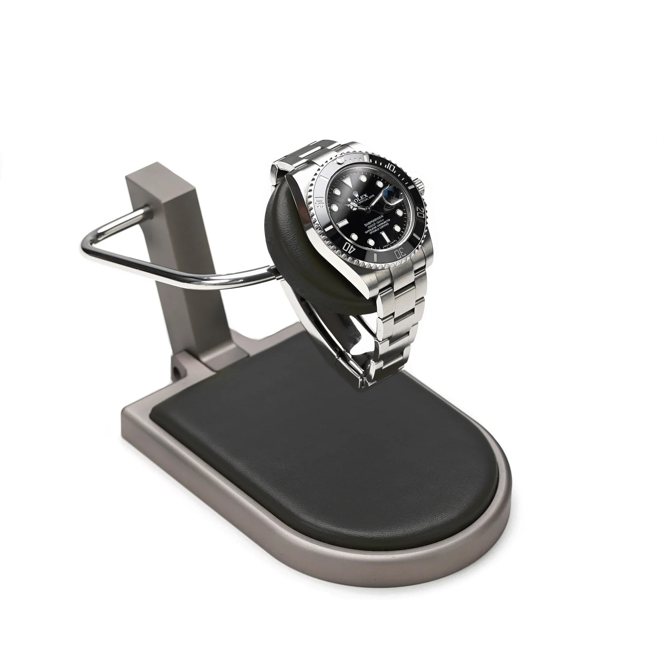 Support de montre Aubliq - detail