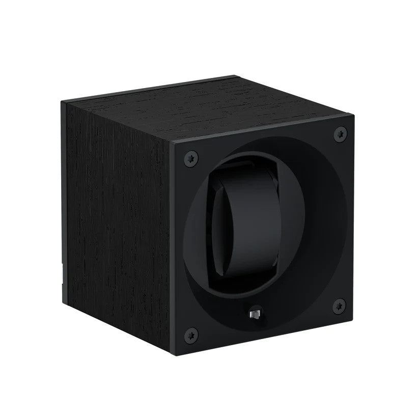 SwissKubik MasterBox watchwinder - 1 Watch