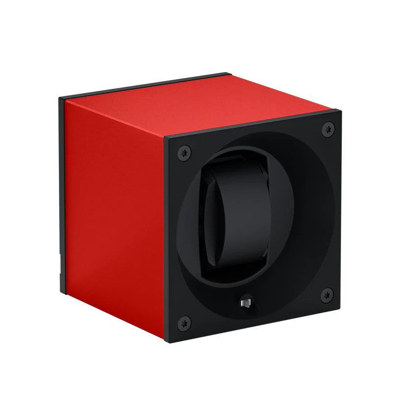 SwissKubik MasterBox watchwinder - 1 Watch