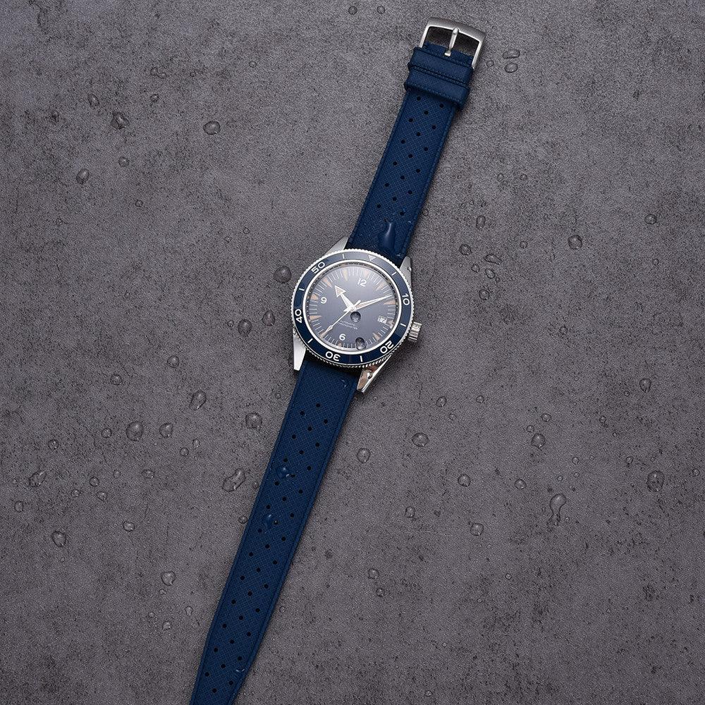 Kronokeeper Tropic strap Beige - view 6