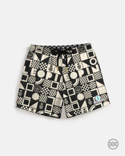 Leopine Racing Legend Swim Shorts - watch accessory