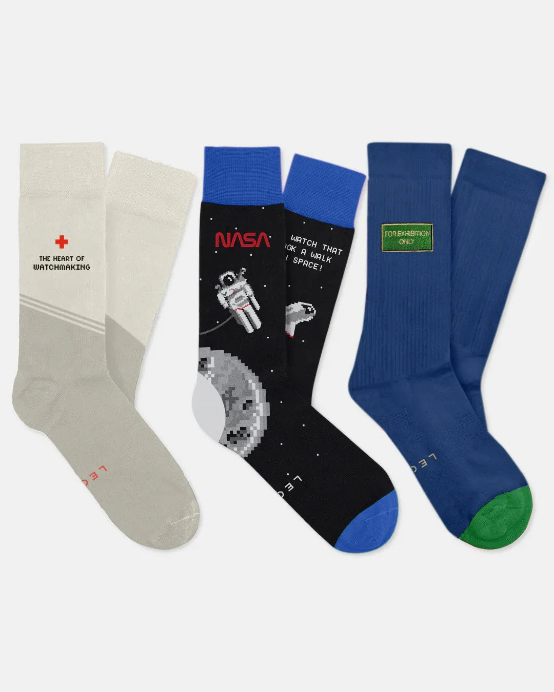 Leopine Socks Kit - watch accessory