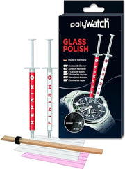 Beco PolyWatch Glass Polish