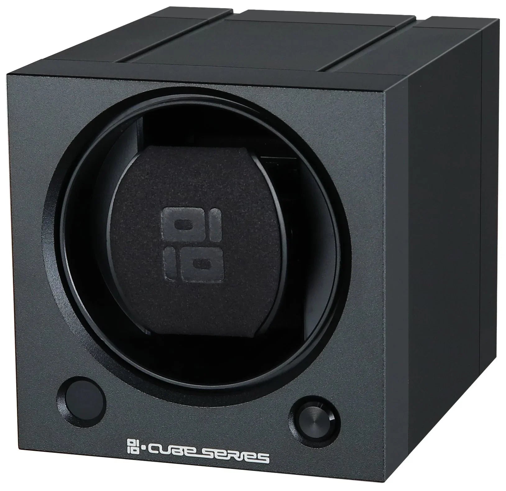 Paul Design - Cube Series Watch Winder - automatic watch winder