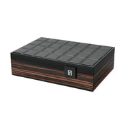 Paul Design - Collector 10 Watch Box - watch box