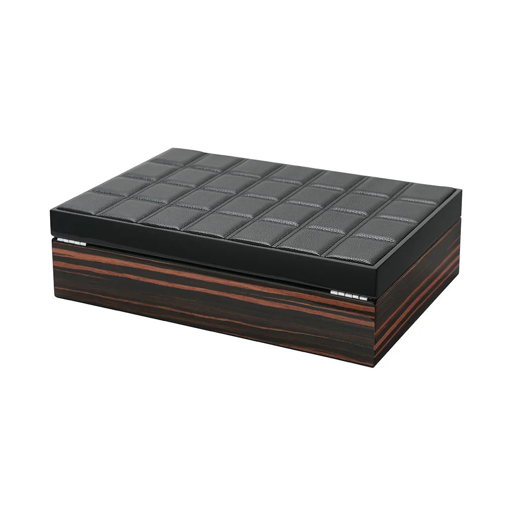 Paul Design - Collector 10 Watch Box - view 3