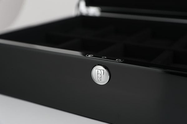 Paul Design - Gentleman 10 Watch Box