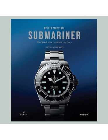 book Oyster Perpetual Submariner