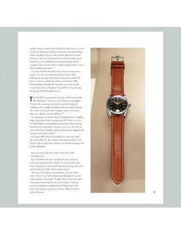 book Oyster Perpetual Submariner