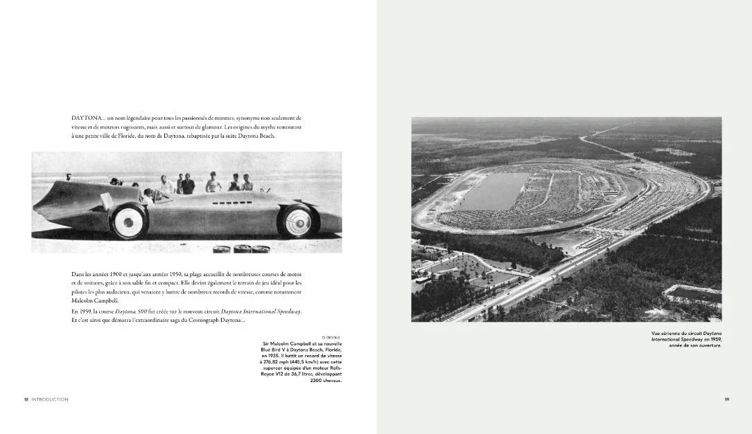 Rolex Cosmograph Daytona Vol. 1: Manual Winding Models (1963-1988) - detail