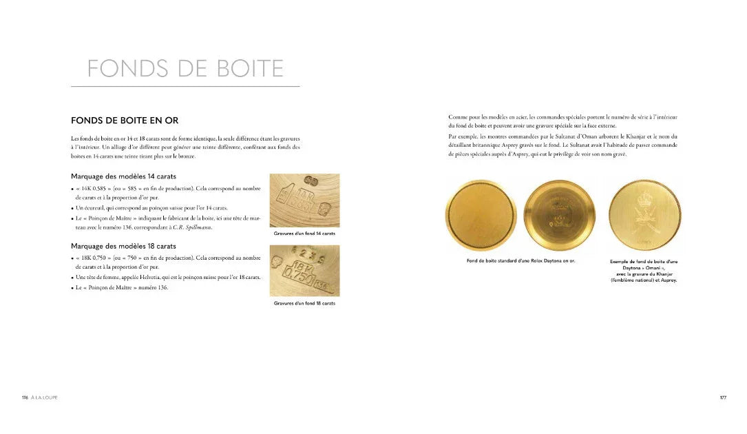 Rolex Cosmograph Daytona Vol. 1: Manual Winding Models (1963-1988) - view 3