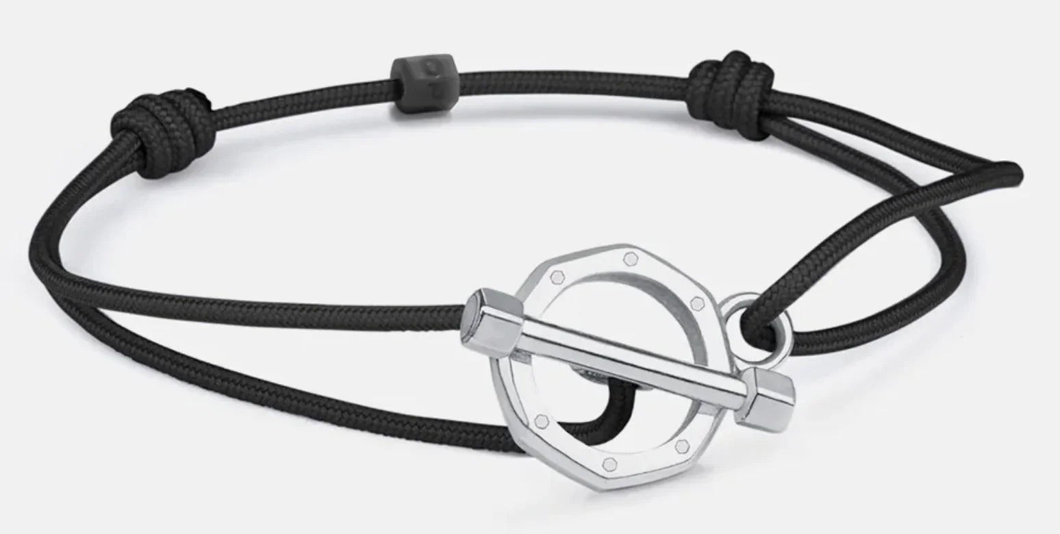 Premium nato strap PVD buckle - Navy Blue - NATO nylon watch strap