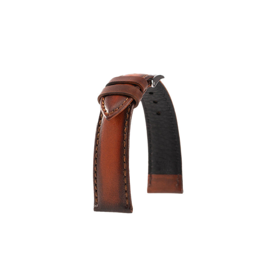 Kronokeeper Louis dark brown