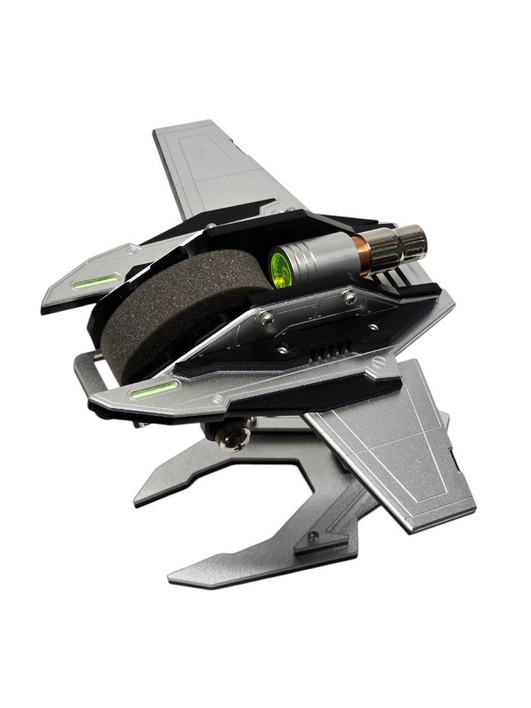 Robotoys Watch Stand - Spaceship