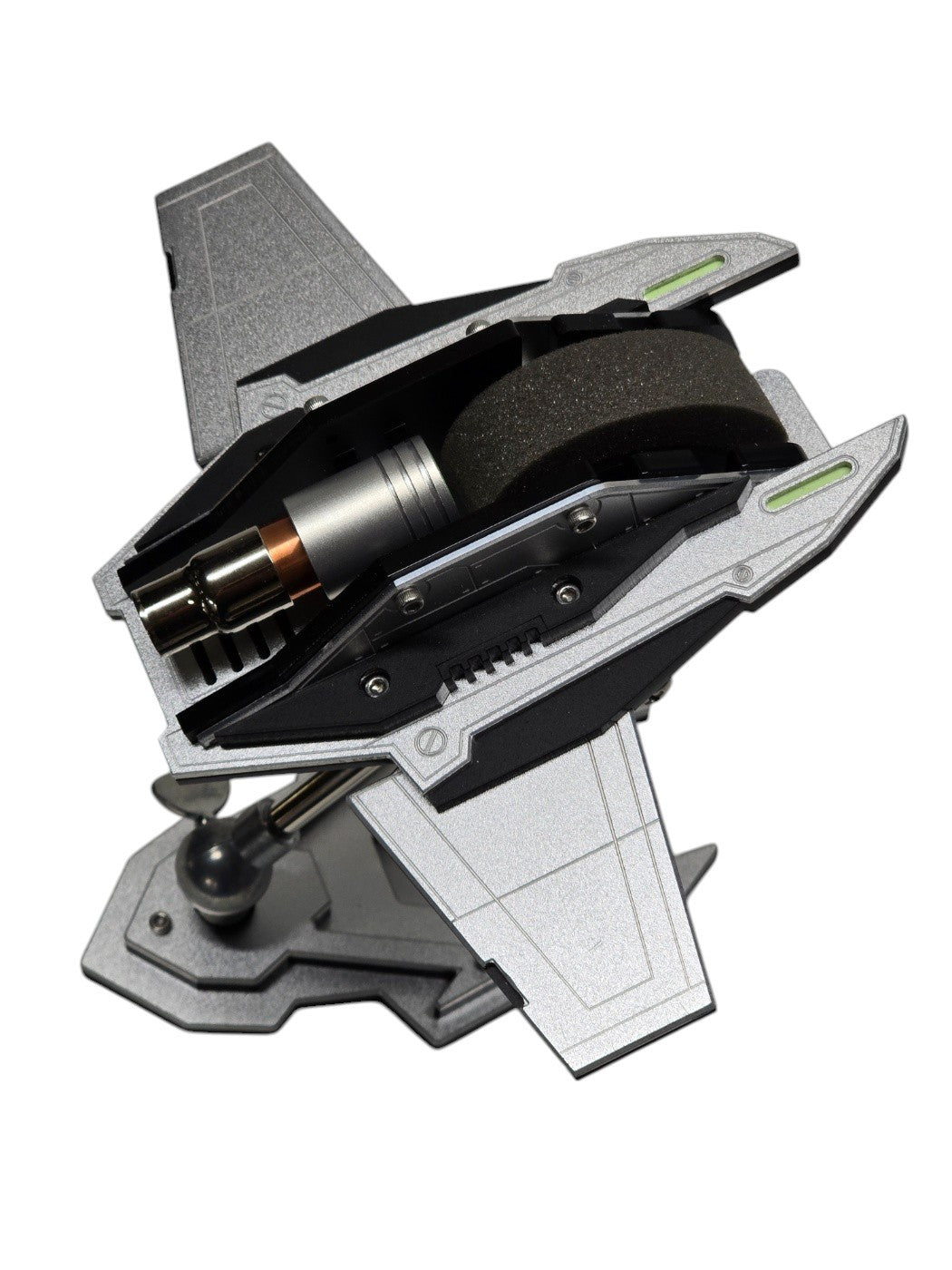 Robotoys Watch Stand - Spaceship